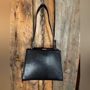 Urban Expressions Faux Leather Deloris Purse - NWT